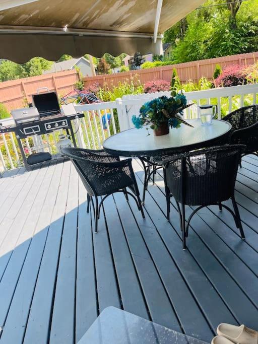 Family Friendly Home Close To Airport And Downtown Ντε Μόιν Εξωτερικό φωτογραφία