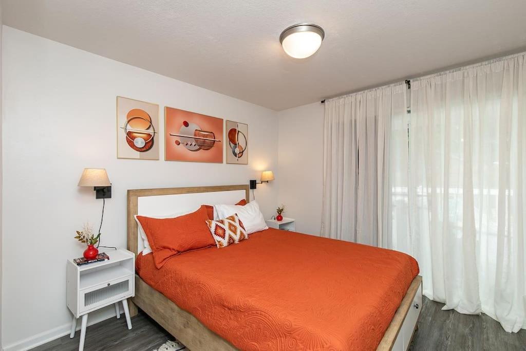 Family Friendly Home Close To Airport And Downtown Ντε Μόιν Εξωτερικό φωτογραφία