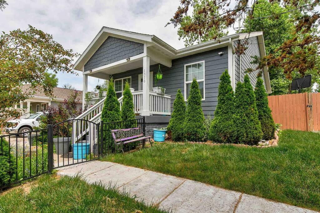 Family Friendly Home Close To Airport And Downtown Ντε Μόιν Εξωτερικό φωτογραφία