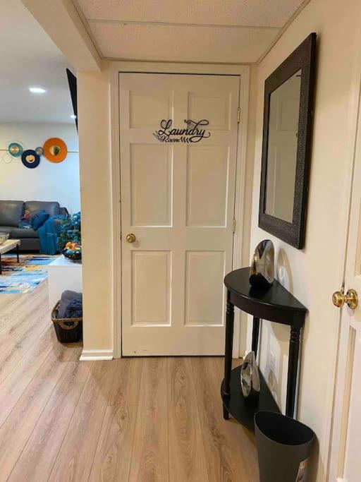 Family Friendly Home Close To Airport And Downtown Ντε Μόιν Εξωτερικό φωτογραφία